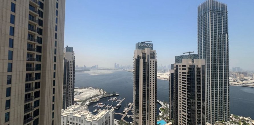 Пәтер Дубай, БАӘ-да 3 жатын бөлмелер, 151.1 м² № 694174