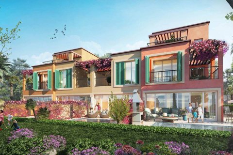 Rumah bandar di Dubai, UAE 5 bilik tidur, 228.3 meter persegi № 694175 - foto 10