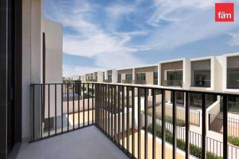 Kuća u nizu u Dubai, UAE 3 spavaćih soba, 175.5 m2 Br. 694178 - fotografija 26