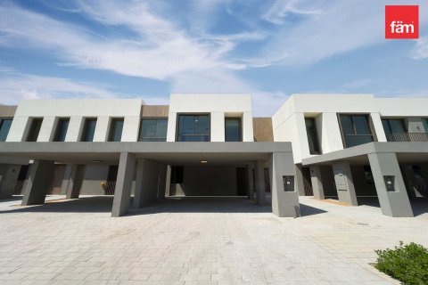 Kuća u nizu u Dubai, UAE 3 spavaćih soba, 175.5 m2 Br. 694178 - fotografija 24