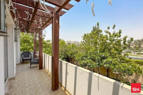 Купить виллу в Дубай, ОАЭ 5 спален, 861.4м2, № 694179 - фото 7