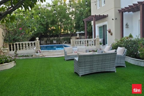 Купить виллу в Дубай, ОАЭ 5 спален, 861.4м2, № 694179 - фото 11
