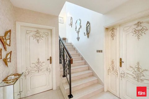 Купить виллу в Дубай, ОАЭ 5 спален, 861.4м2, № 694179 - фото 4