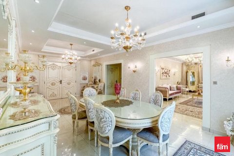 Купить виллу в Дубай, ОАЭ 5 спален, 861.4м2, № 694179 - фото 2