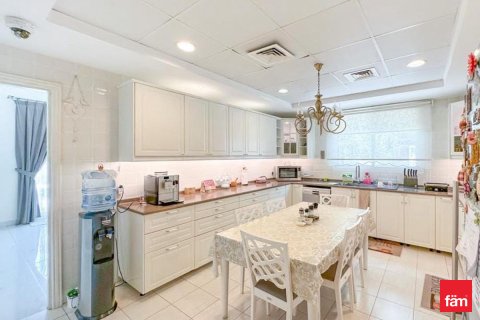 Купить виллу в Дубай, ОАЭ 5 спален, 861.4м2, № 694179 - фото 3