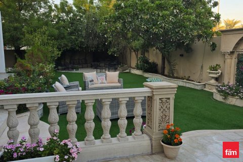 Купить виллу в Дубай, ОАЭ 5 спален, 861.4м2, № 694179 - фото 9