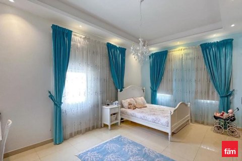 Купить виллу в Дубай, ОАЭ 5 спален, 861.4м2, № 694179 - фото 6