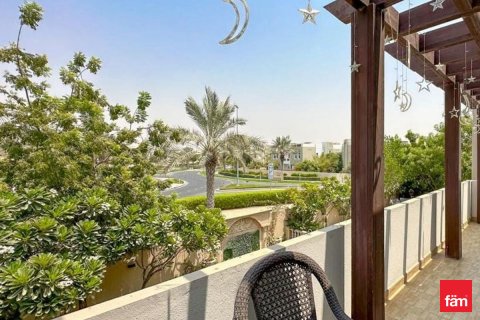 Купить виллу в Дубай, ОАЭ 5 спален, 861.4м2, № 694179 - фото 8