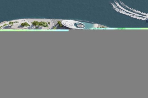 Huoneisto Ras Al Khaimah, Arabiemiraatit 3 makuuhuonetta, 251 m2 № 735148 - kuva 9