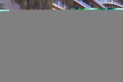 Huoneisto Ras Al Khaimah, Arabiemiraatit 3 makuuhuonetta, 251 m2 № 735147 - kuva 9