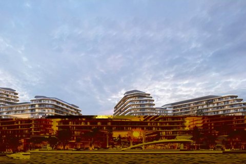 Huoneisto Ras Al Khaimah, Arabiemiraatit 3 makuuhuonetta, 251 m2 № 735147 - kuva 6