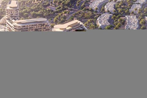 Huoneisto Ras Al Khaimah, Arabiemiraatit 3 makuuhuonetta, 251 m2 № 735147 - kuva 5