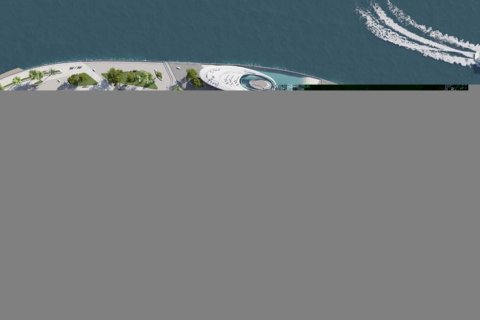 Huoneisto Ras Al Khaimah, Arabiemiraatit 3 makuuhuonetta, 251 m2 № 735147 - kuva 8