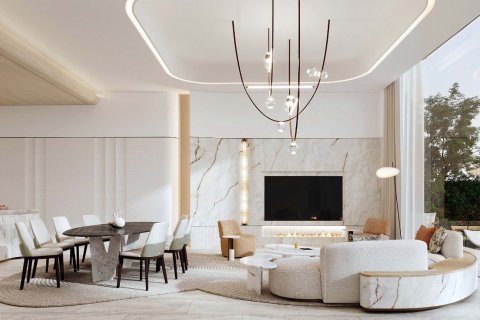 Apartemen di Ras Al Khaimah, UEA 4 kamar tidur, 719 m2 nomor 735144 - foto 18