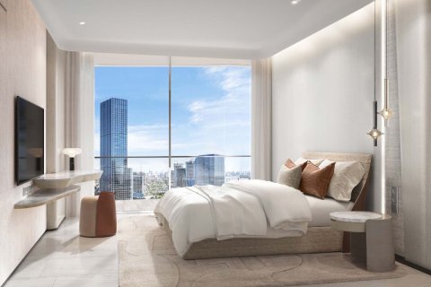 Apartemen di Ras Al Khaimah, UEA 4 kamar tidur, 719 m2 nomor 735144 - foto 11