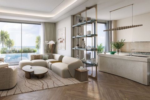Купити таунхаус в Рас-эль-Хайма, ОАЕ 3 спальні, 263м2, № 735149 - фото 16