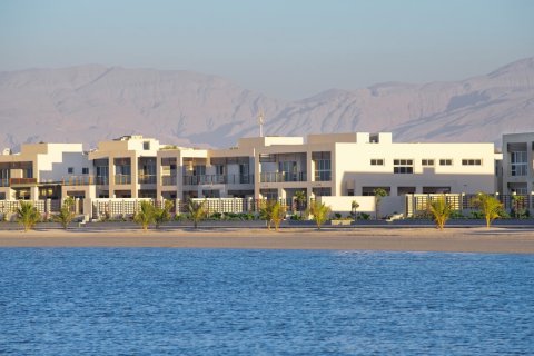 Māja Ras Al Khaimahjā, AAE 3 istabas, 316 m2 Nr. 735143 - attēls 17