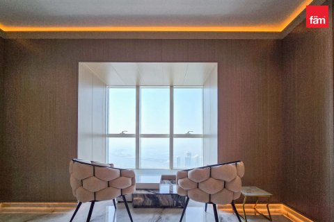 Penthouse para arrendamento em Dubai Marina, Dubai, EAU 4 quartos, 298.4 m2 № 532684 - foto 22