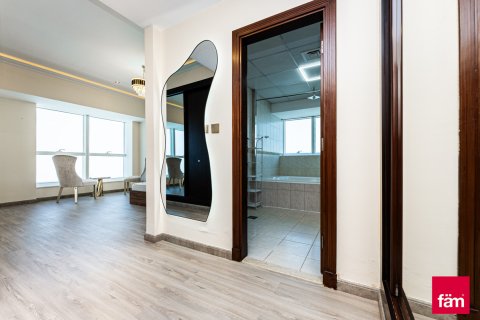 Penthouse para arrendamento em Dubai Marina, Dubai, EAU 4 quartos, 298.4 m2 № 532684 - foto 26