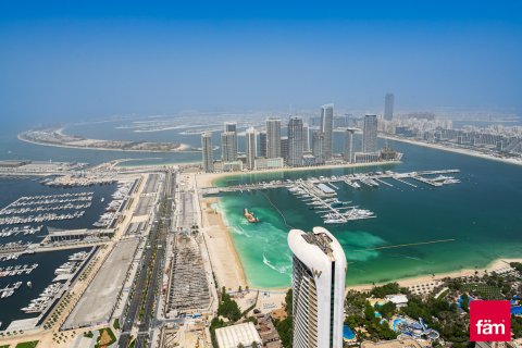 Penthouse u gradu Dubai Marina, UAE 4 spavaće sobe, 298.4 m2 Br. 532684