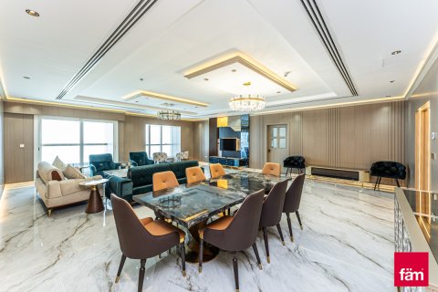 Penthouse para arrendamento em Dubai Marina, Dubai, EAU 4 quartos, 298.4 m2 № 532684 - foto 30