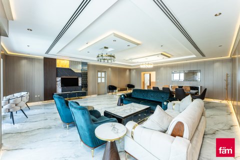 Penthouse para arrendamento em Dubai Marina, Dubai, EAU 4 quartos, 298.4 m2 № 532684 - foto 4