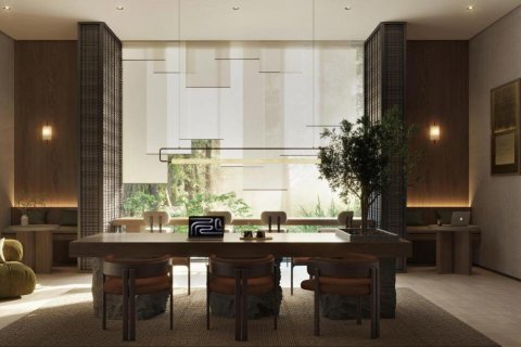Appartamento in vendita a Saadiyat Island, Abu Dhabi, EAU 3 camere da letto, 243 mq. № 765884 - foto 3