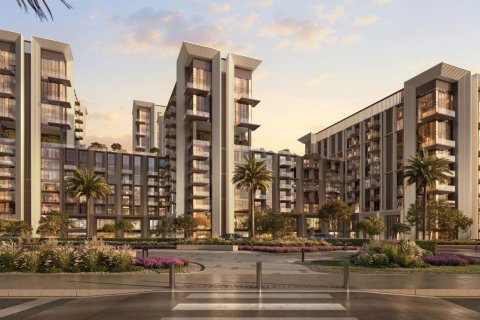 Appartamento in vendita a Saadiyat Island, Abu Dhabi, EAU 3 camere da letto, 243 mq. № 765884 - foto 16