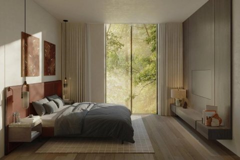 Appartamento in vendita a Saadiyat Island, Abu Dhabi, EAU 3 camere da letto, 243 mq. № 765884 - foto 7
