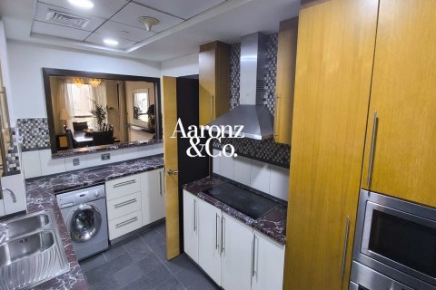 Üürile anda korter asukohaga Jumeirah Beach Residence, Dubai, AÜE: 3 magamistoaga, 198 m² Nr 765888 - pilt 10