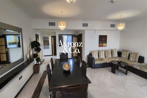 Korter asukohaga Jumeirah Beach Residence, Dubai, AÜE: 3 magamistoaga, 198 m² Nr 765888
