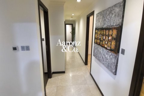 Üürile anda korter asukohaga Jumeirah Beach Residence, Dubai, AÜE: 3 magamistoaga, 198 m² Nr 765888 - pilt 7