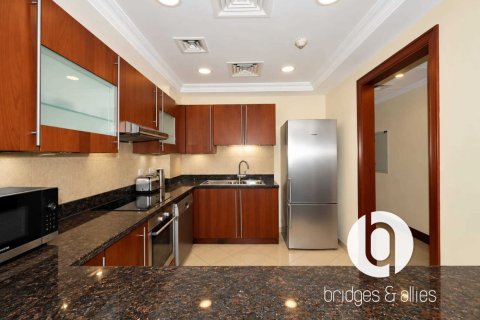 Üürile anda korter asukohaga Palm Jumeirah, Dubai, AÜE: 1 magamistoaga, 121 m² Nr 765890 - pilt 9