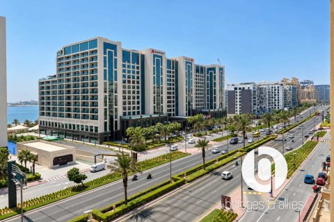 Üürile anda korter asukohaga Palm Jumeirah, Dubai, AÜE: 1 magamistoaga, 121 m² Nr 765890 - pilt 6