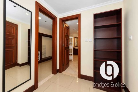 Üürile anda korter asukohaga Palm Jumeirah, Dubai, AÜE: 1 magamistoaga, 121 m² Nr 765890 - pilt 15
