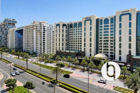 Üürile anda korter asukohaga Palm Jumeirah, Dubai, AÜE: 1 magamistoaga, 121 m² Nr 765890 - pilt 22