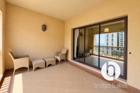 Üürile anda korter asukohaga Palm Jumeirah, Dubai, AÜE: 1 magamistoaga, 121 m² Nr 765890 - pilt 17