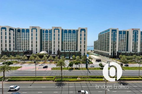 Üürile anda korter asukohaga Palm Jumeirah, Dubai, AÜE: 1 magamistoaga, 121 m² Nr 765890 - pilt 23