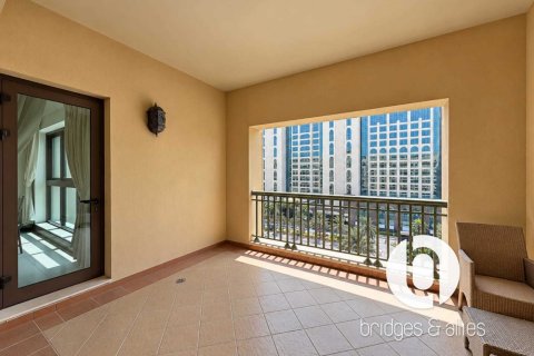 Üürile anda korter asukohaga Palm Jumeirah, Dubai, AÜE: 1 magamistoaga, 121 m² Nr 765890 - pilt 11