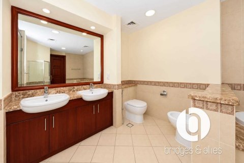 Üürile anda korter asukohaga Palm Jumeirah, Dubai, AÜE: 1 magamistoaga, 121 m² Nr 765890 - pilt 20