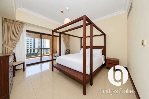 Üürile anda korter asukohaga Palm Jumeirah, Dubai, AÜE: 1 magamistoaga, 121 m² Nr 765890 - pilt 12