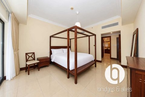 Üürile anda korter asukohaga Palm Jumeirah, Dubai, AÜE: 1 magamistoaga, 121 m² Nr 765890 - pilt 13