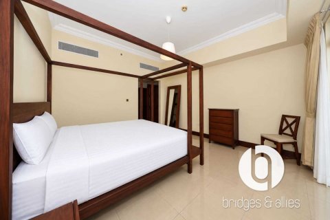 Üürile anda korter asukohaga Palm Jumeirah, Dubai, AÜE: 1 magamistoaga, 121 m² Nr 765890 - pilt 14