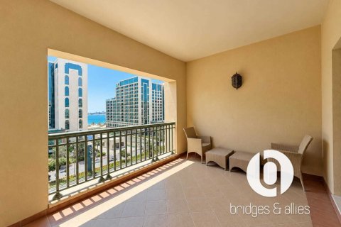 Üürile anda korter asukohaga Palm Jumeirah, Dubai, AÜE: 1 magamistoaga, 121 m² Nr 765890 - pilt 10
