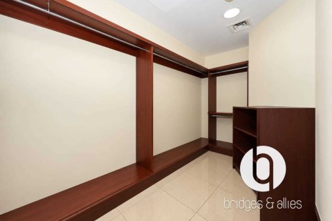Üürile anda korter asukohaga Palm Jumeirah, Dubai, AÜE: 1 magamistoaga, 121 m² Nr 765890 - pilt 16