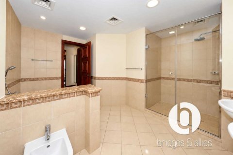 Üürile anda korter asukohaga Palm Jumeirah, Dubai, AÜE: 1 magamistoaga, 121 m² Nr 765890 - pilt 21