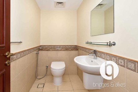 Üürile anda korter asukohaga Palm Jumeirah, Dubai, AÜE: 1 magamistoaga, 121 m² Nr 765890 - pilt 19