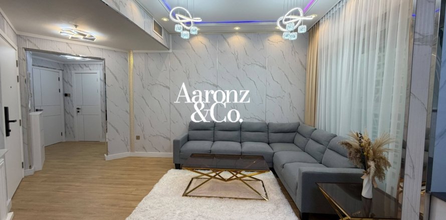 Korter asukohaga Jumeirah Lake Towers, Dubai, AÜE: 1 magamistoaga, 64 m² Nr 765889