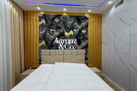 Üürile anda korter asukohaga Jumeirah Lake Towers, Dubai, AÜE: 1 magamistoaga, 64 m² Nr 765889 - pilt 7