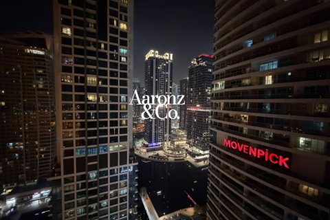 Üürile anda korter asukohaga Jumeirah Lake Towers, Dubai, AÜE: 1 magamistoaga, 64 m² Nr 765889 - pilt 13